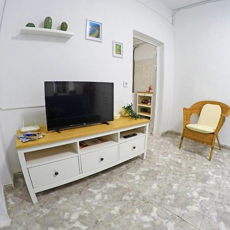 Casa El Muellito Villa San Andres  ภายนอก รูปภาพ