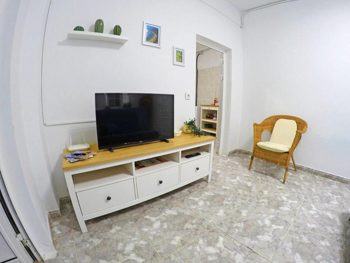 Casa El Muellito Villa San Andres  ภายนอก รูปภาพ