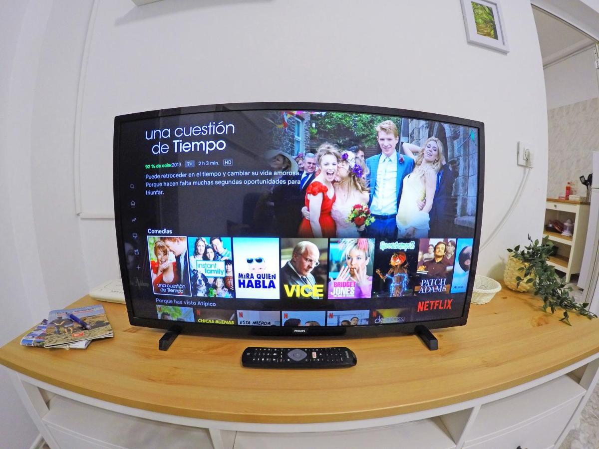 Casa El Muellito Villa San Andres  ภายนอก รูปภาพ