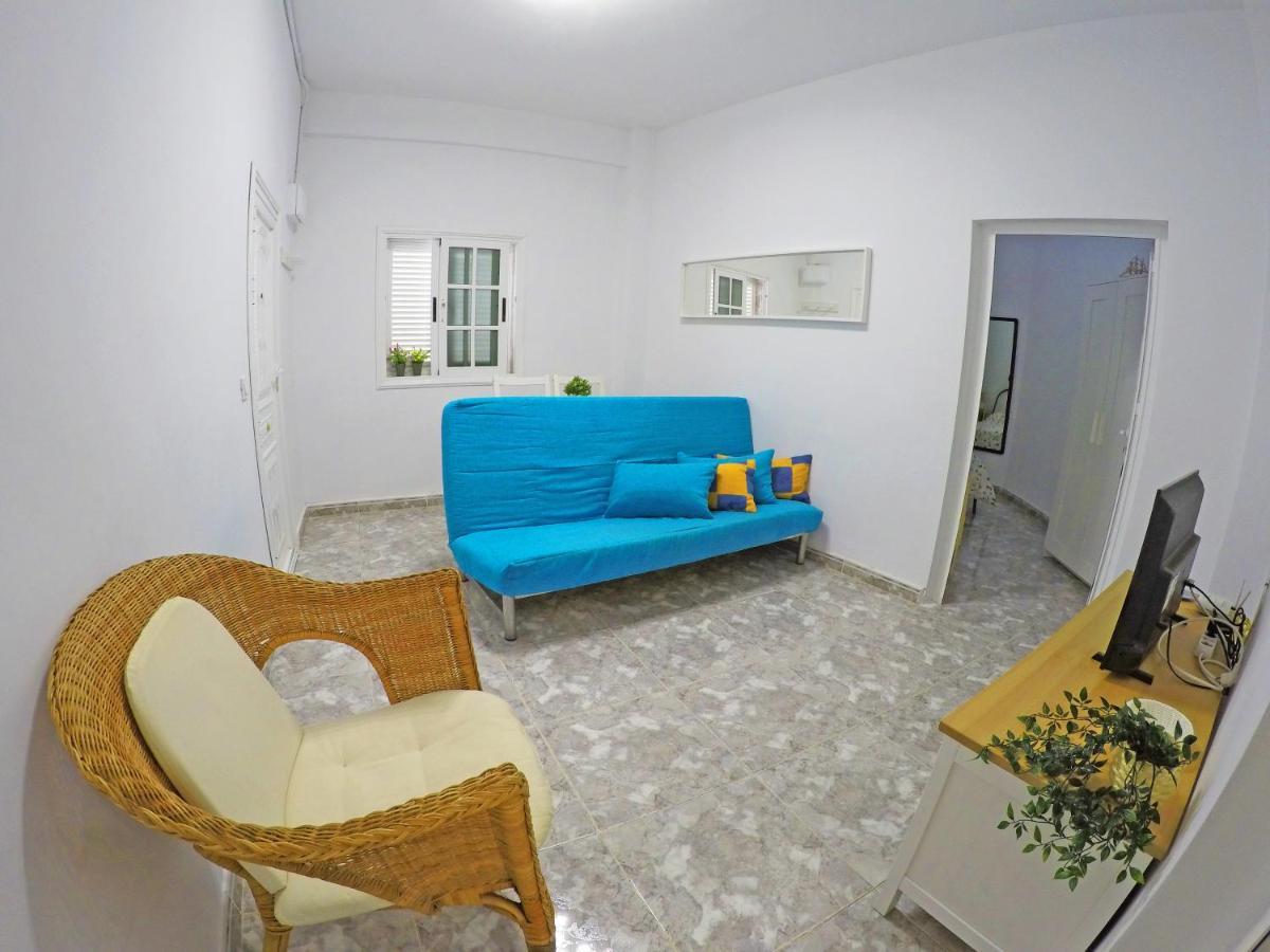 Casa El Muellito Villa San Andres  ภายนอก รูปภาพ