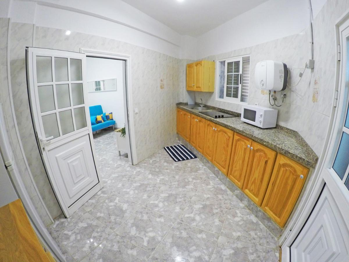 Casa El Muellito Villa San Andres  ภายนอก รูปภาพ