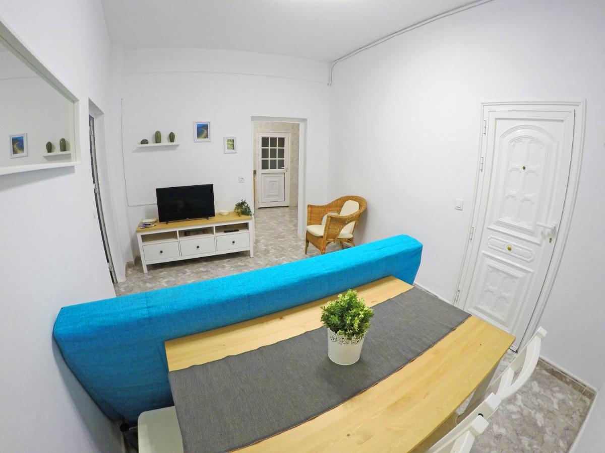 Casa El Muellito Villa San Andres  ภายนอก รูปภาพ