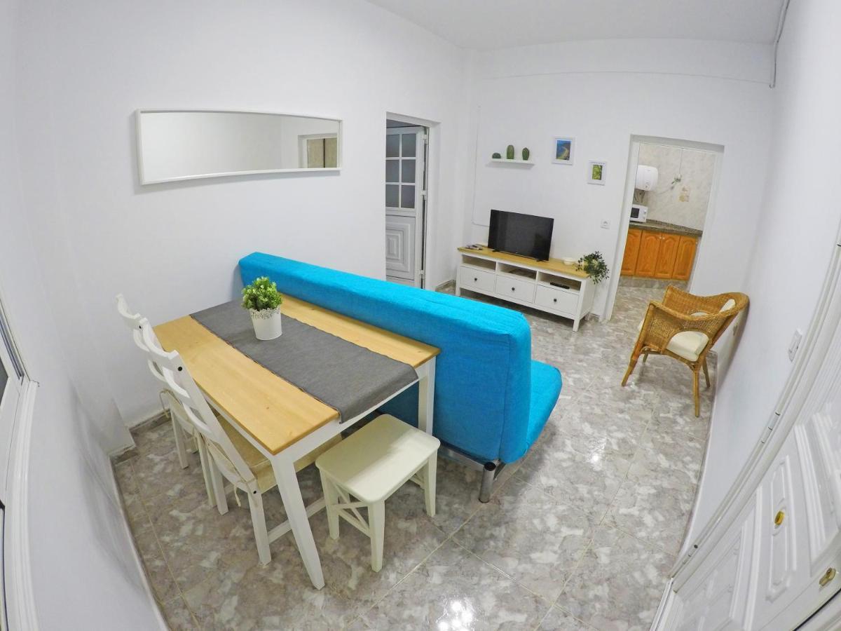 Casa El Muellito Villa San Andres  ภายนอก รูปภาพ