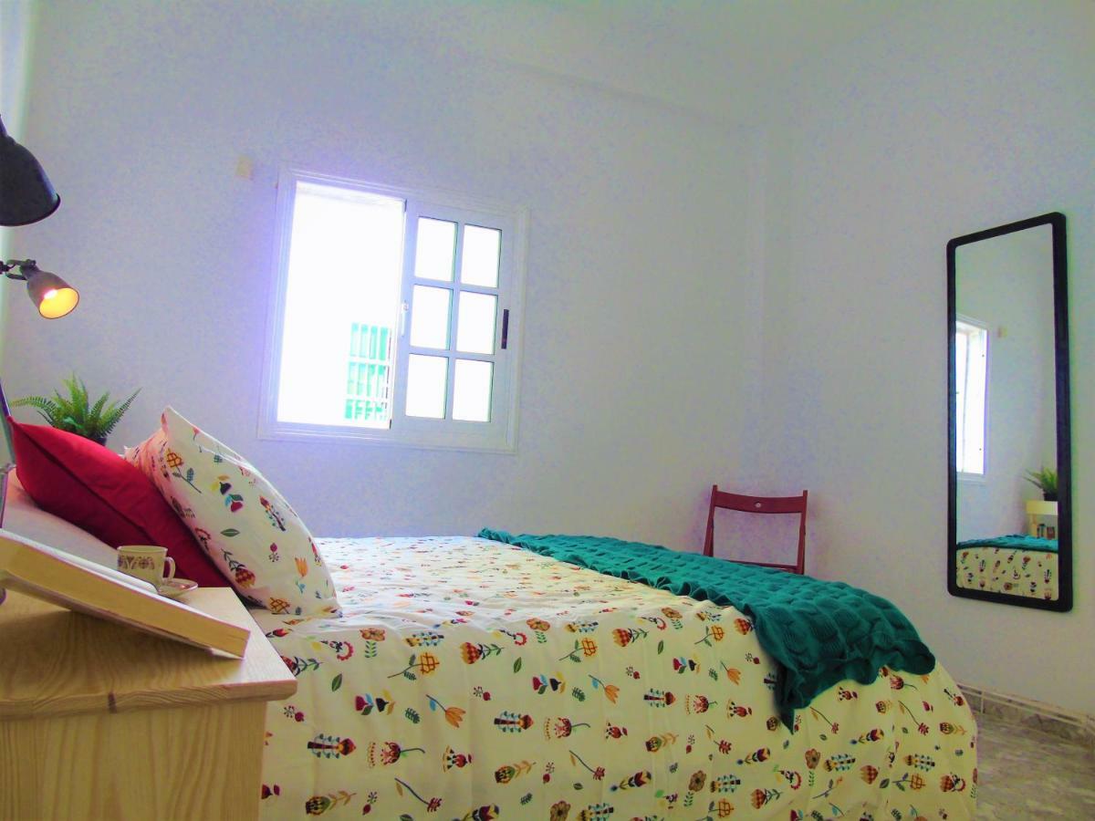 Casa El Muellito Villa San Andres  ภายนอก รูปภาพ