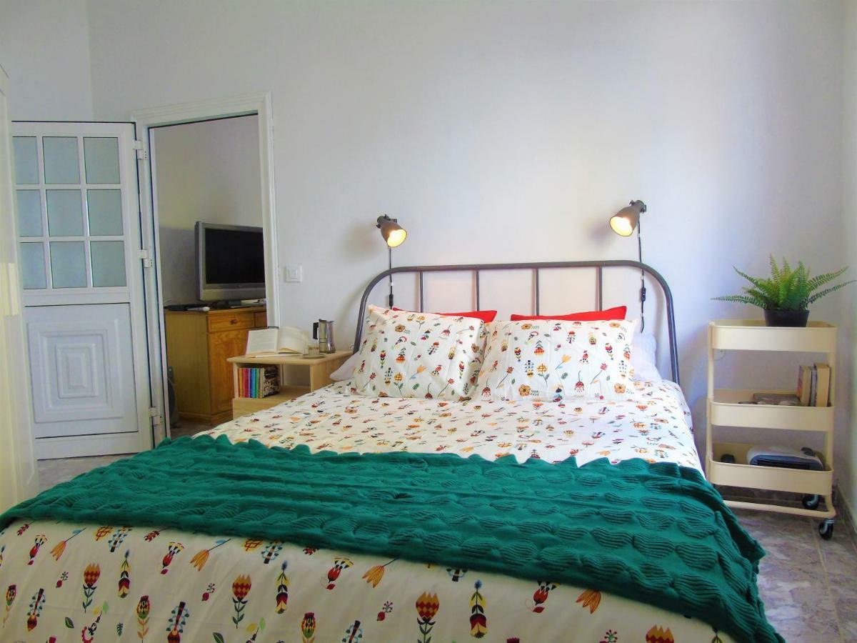 Casa El Muellito Villa San Andres  ภายนอก รูปภาพ