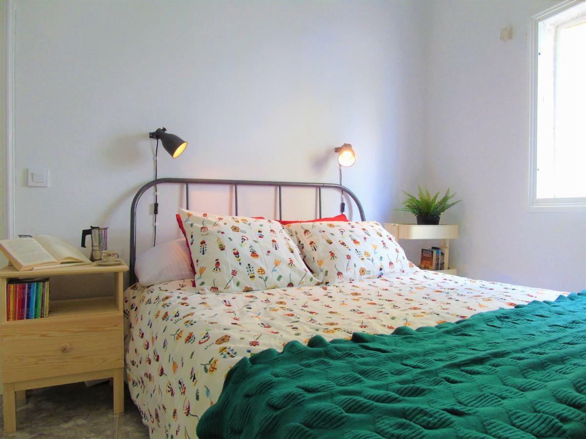 Casa El Muellito Villa San Andres  ภายนอก รูปภาพ